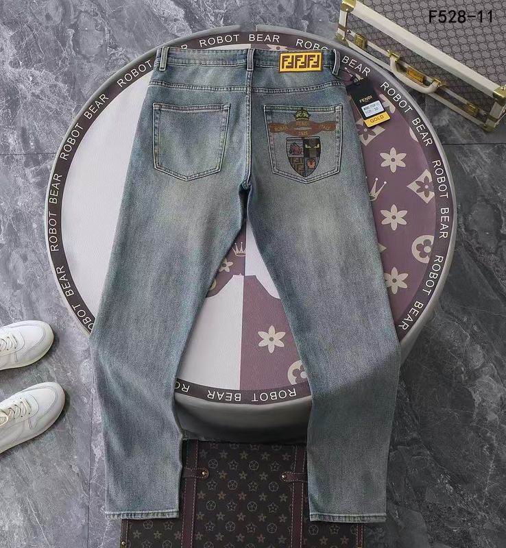 Fendi sz29-40 8qx60