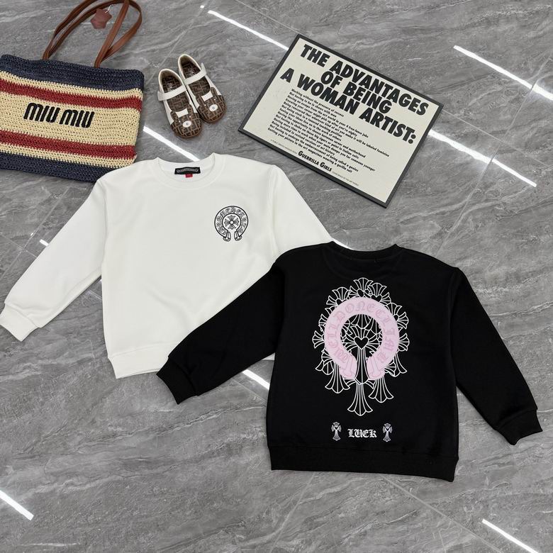 Chrome Hearts ͯװ 0109
