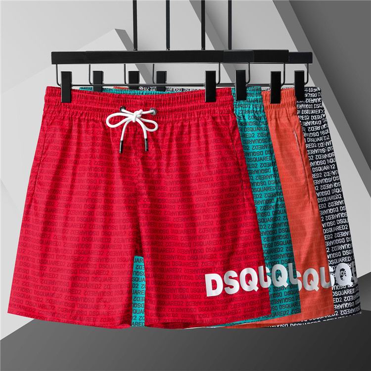 DSQ M-3XL 3Cx3775
