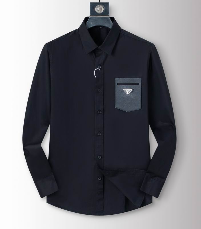Prada M-3XL 26nr40