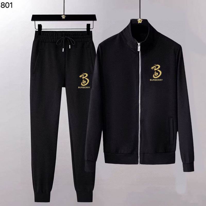 Burberry M-5XL kdtr272