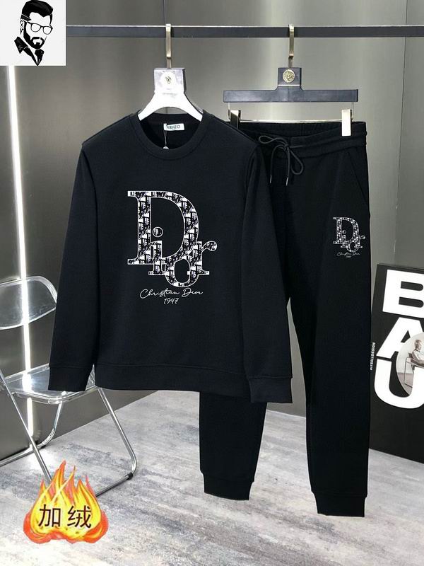 Dior M-5XL kdtr87