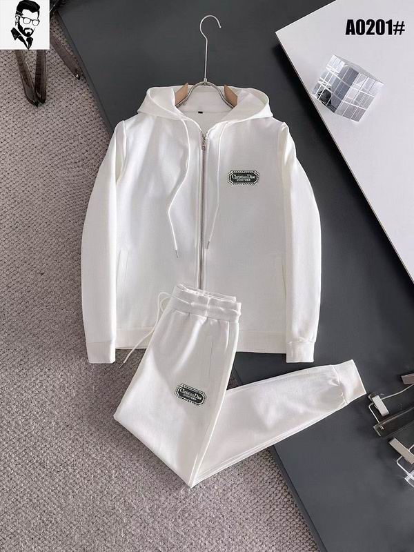 Dior M-5XL kdtr91