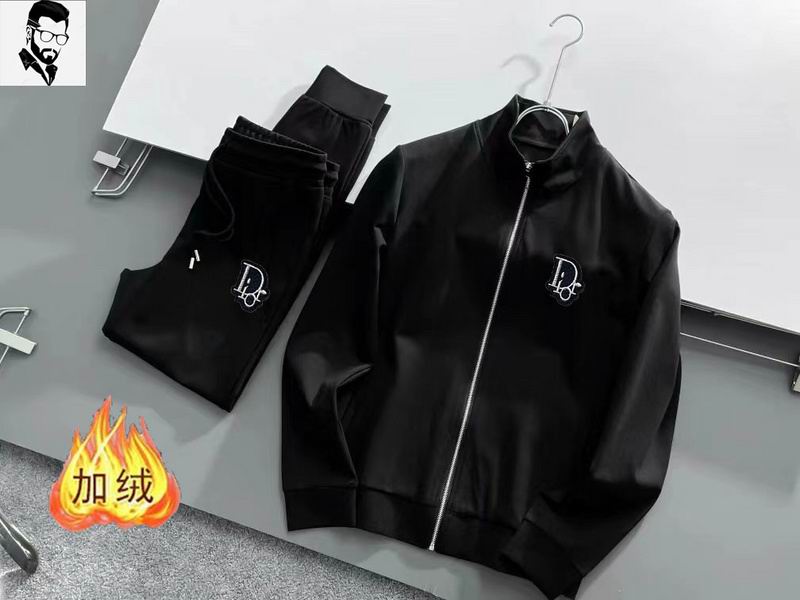 Dior M-5XL kdtr94