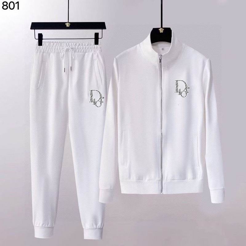 Dior M-5XL kdtr96