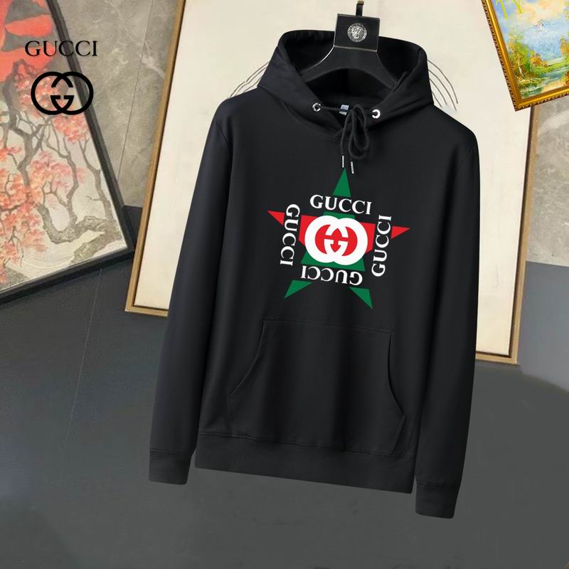 Gucci M-3XL 25tx129