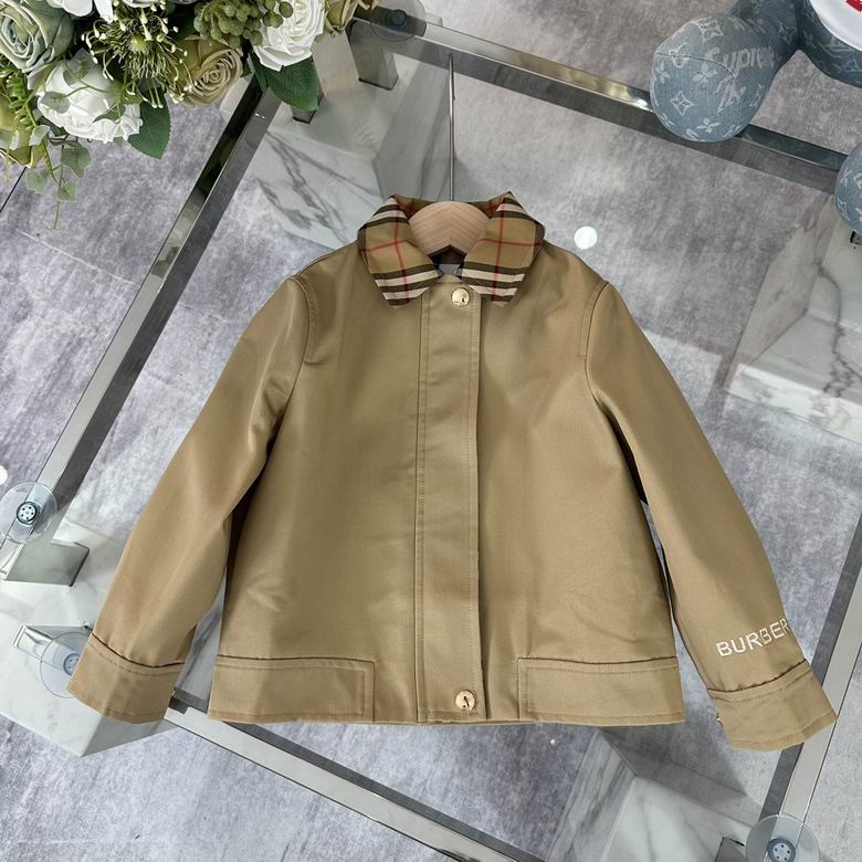 Burberry sz100-170 80