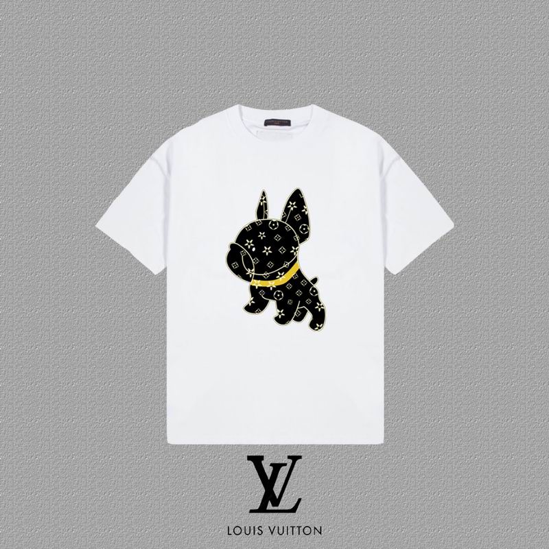 LV S-2XL dgtr134