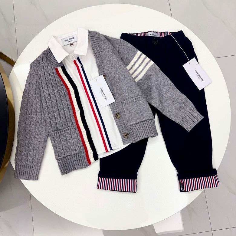 Thom Browne ͯװ 0111