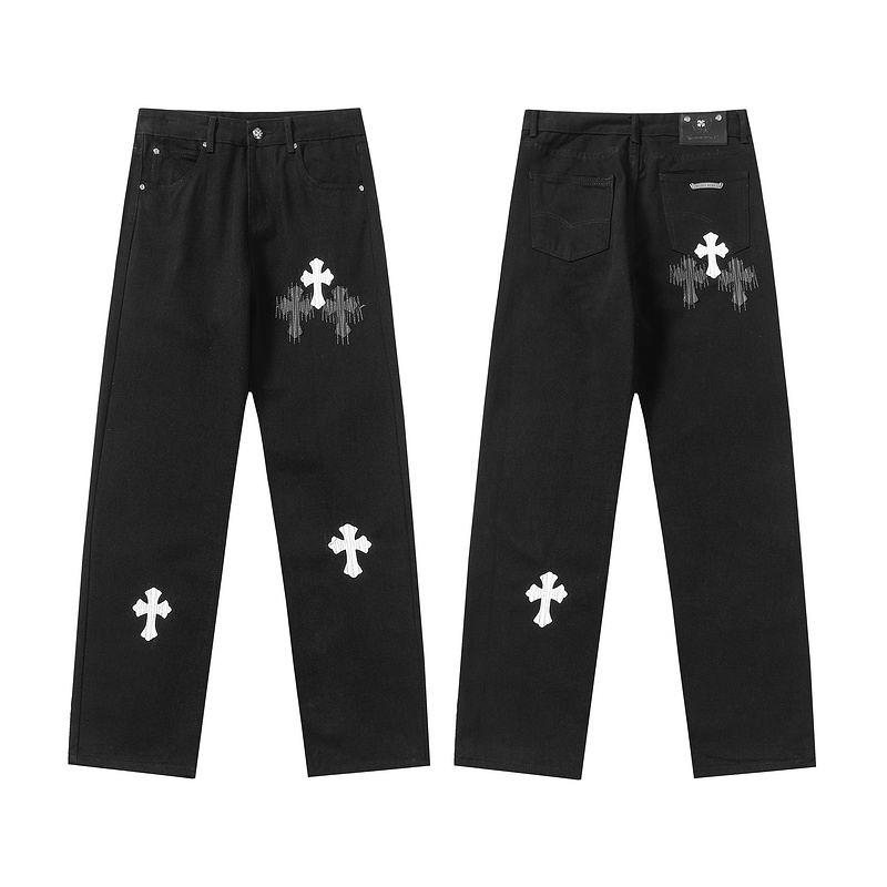 Chrome Hearts sz28-36 oftx9978