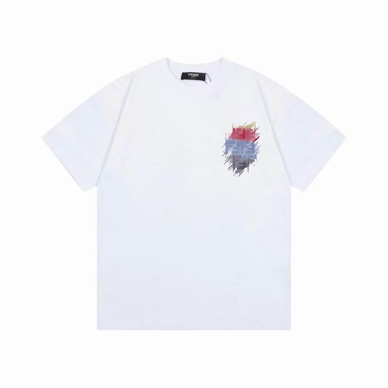 Fendi S-2XL dgtr44