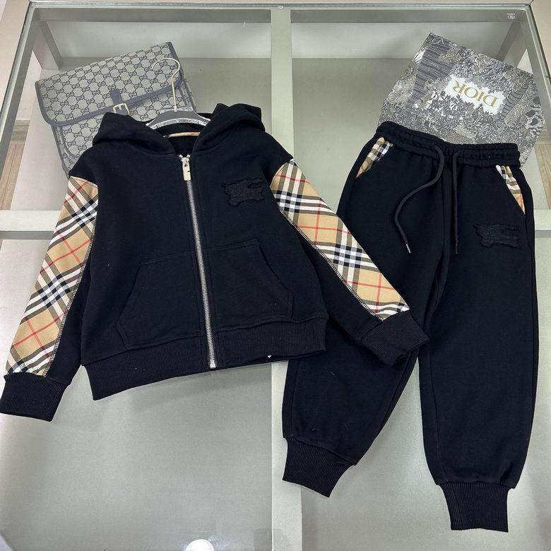Burberry sz100-160 113