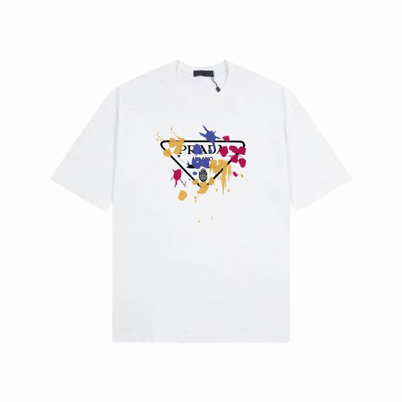 Prada S-2XL dgtr01