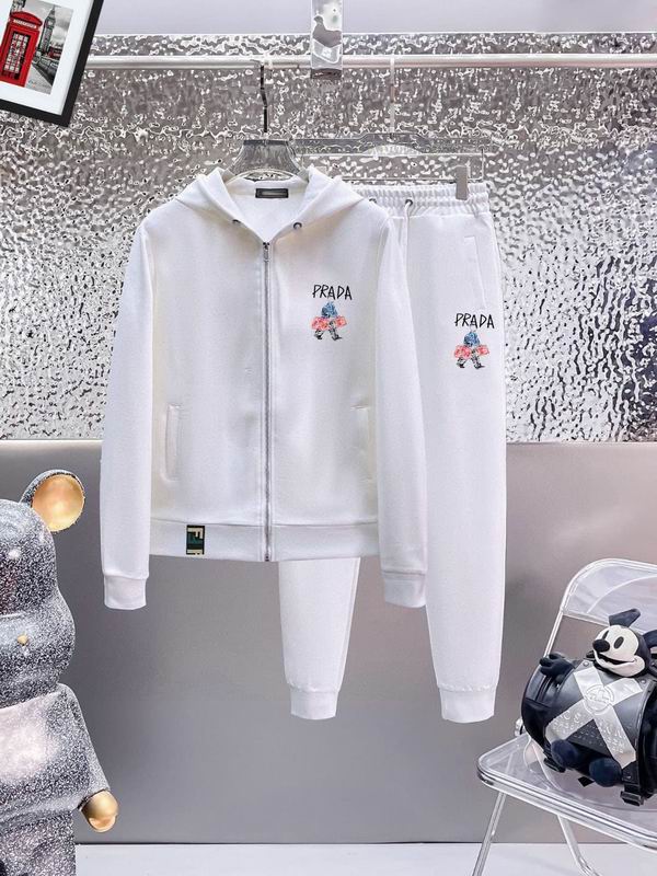 Prada M-3XL 12yr294
