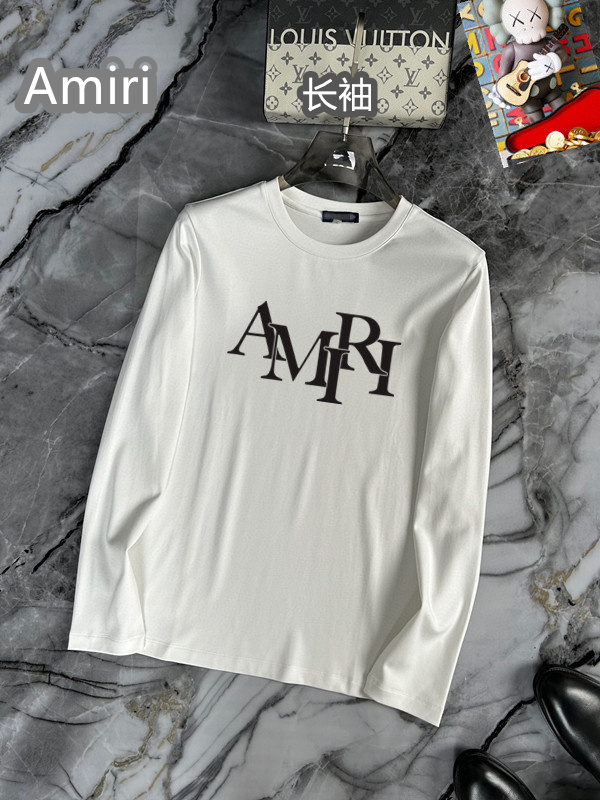 Amiri S-4XL 25tx04