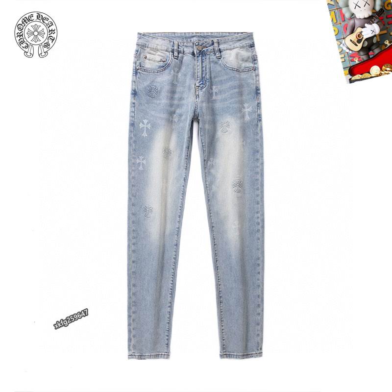 Chrome Hearts sz29-38 25tr123