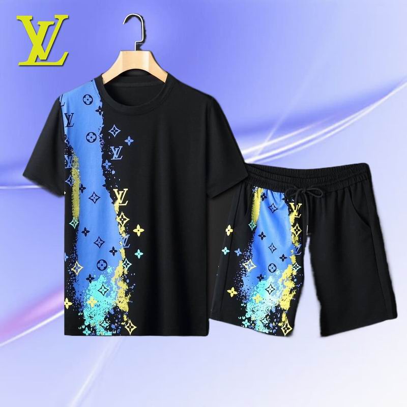 LV M-4XL 12yr357