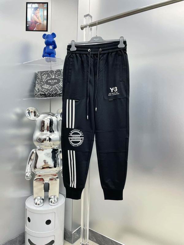 Y-3 M-3XL 12yr03
