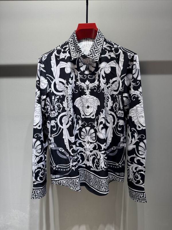 Versace S-2XL 12yr176