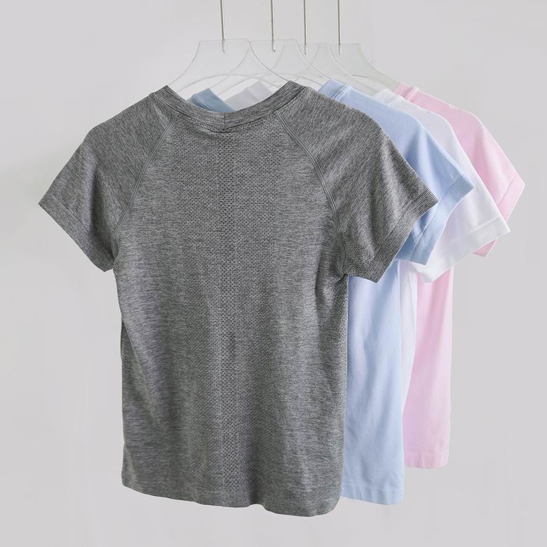 Lululemon S-2XL 312 6C ZS