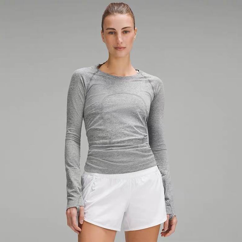 Lululemon S-2XL 412 6C ZS