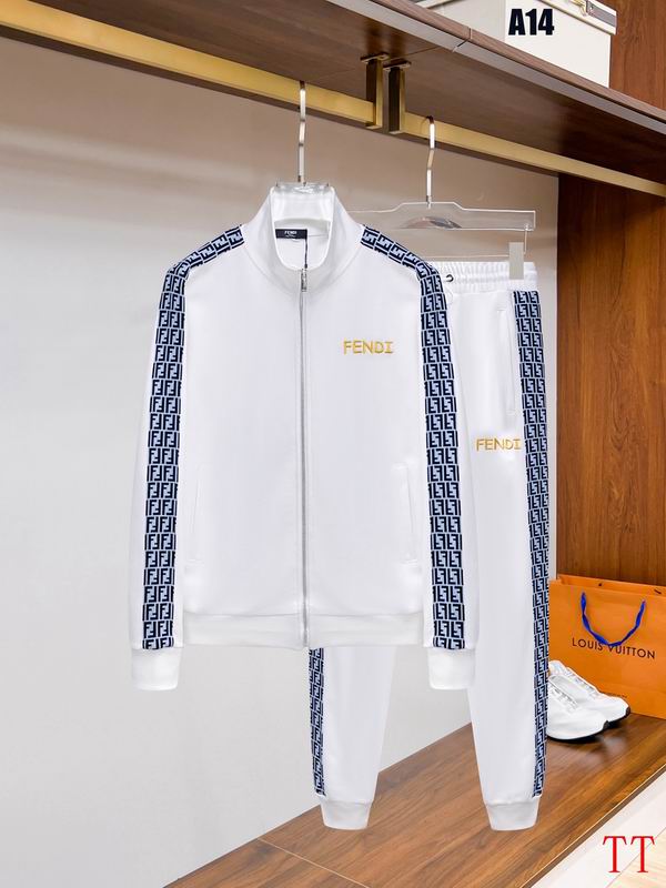 Fendi M-3XL 20tr214