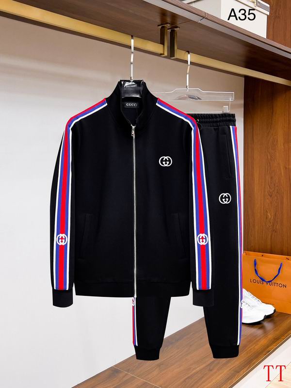 Gucci M-3XL 20tr287