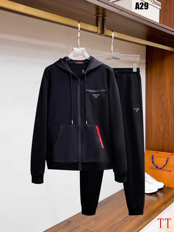 Prada M-3XL 20tr304