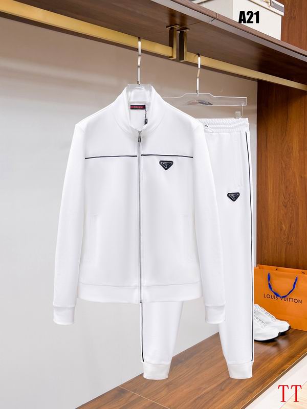 Prada M-3XL 20tr306