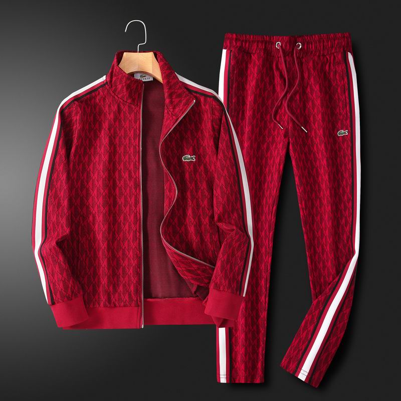 Lacoste M-3XL 25cr03