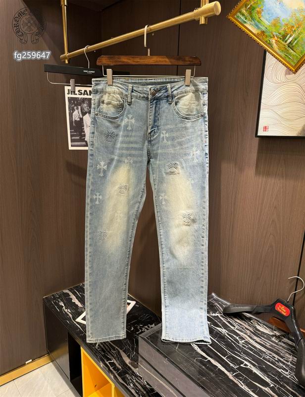 Chrome Hearts sz28-38 25tr125