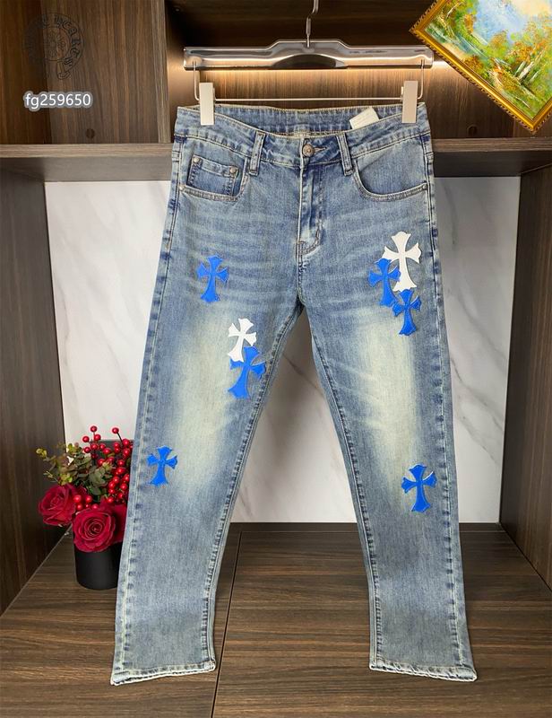 Chrome Hearts sz28-38 25tr127