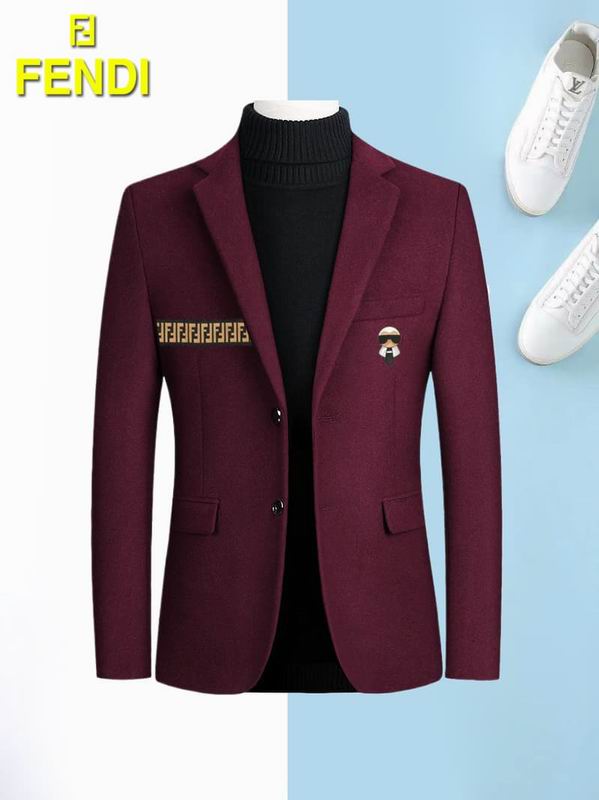 Fendi M-5XL 12yr18