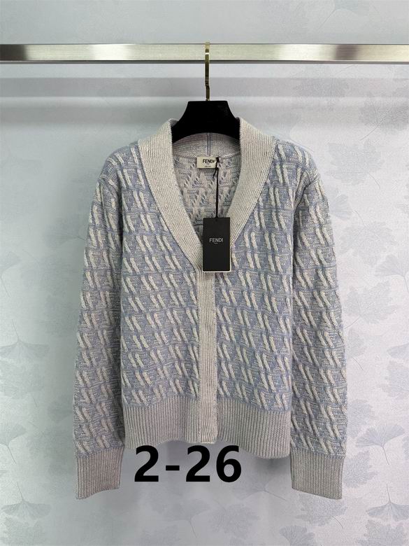 Fendi S-XL 137