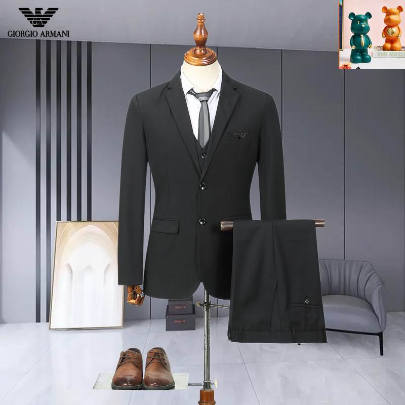 Armani M-3XL 25tx20