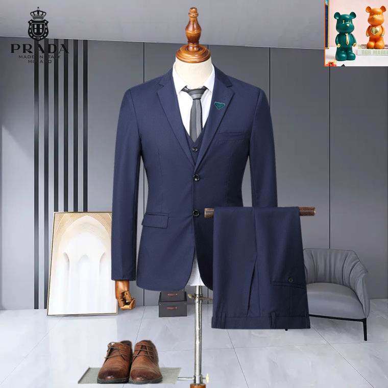 Prada M-3XL 25tx48
