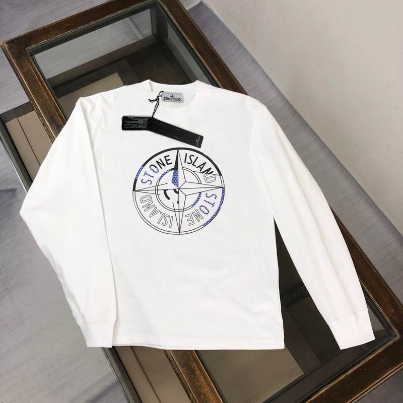 Stone Island T Shirt 0825