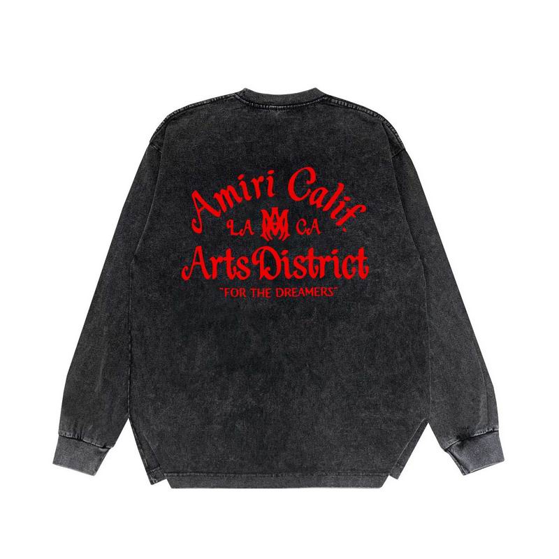 Amiri S-2XL 11trZJCH228