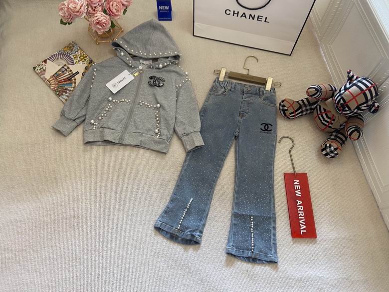 Chanel sz110-160 12