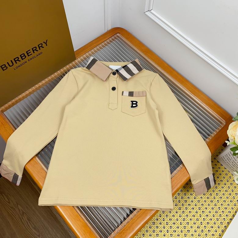 Burberry sz80-130 60