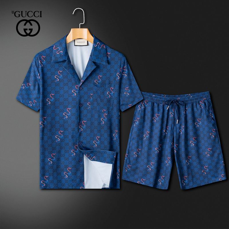 Gucci M-3XL 25cr118
