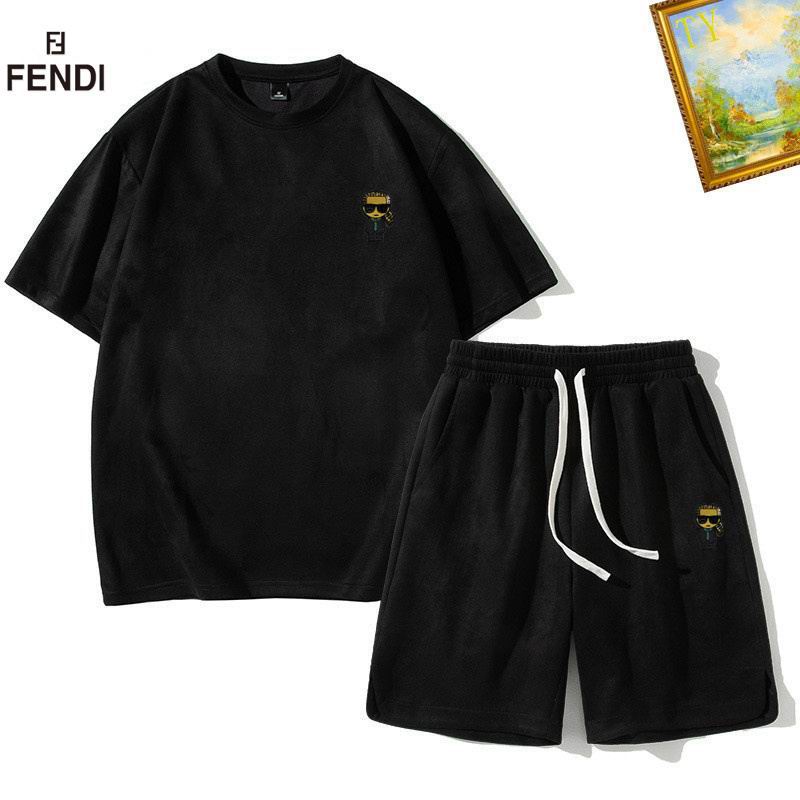 Fendi M-3XL 25tr186