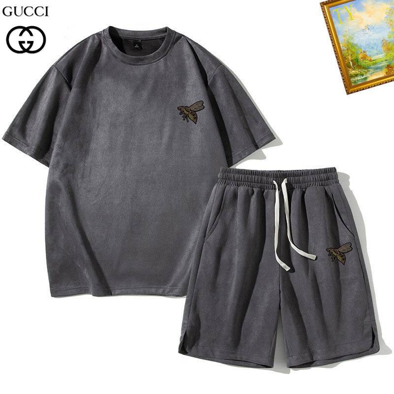 Gucci M-3XL 25tr01