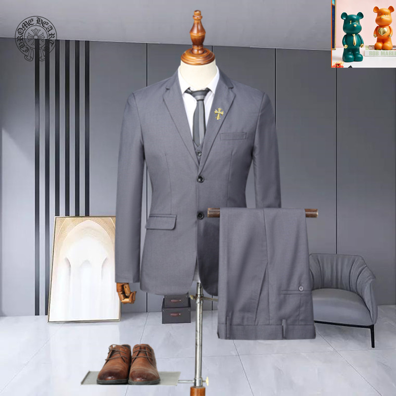 Chrome Hearts M-3XL 25tr08