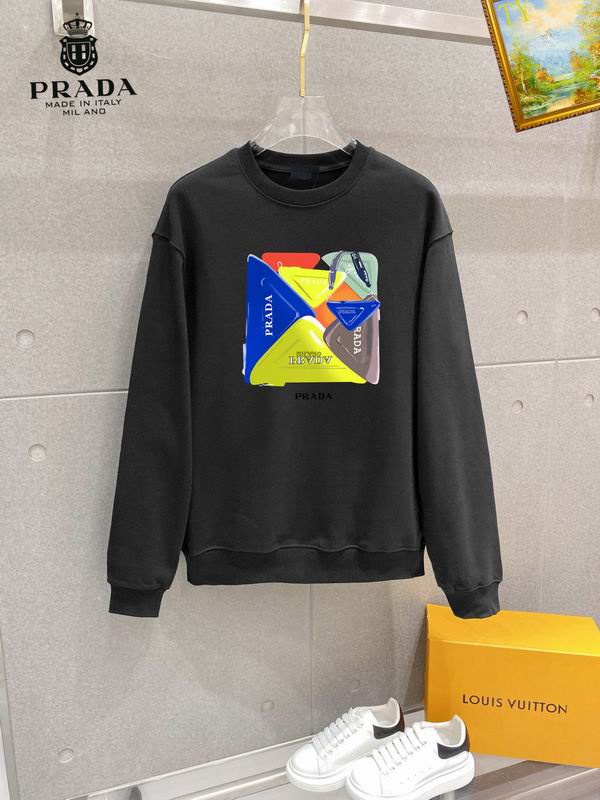 Prada M-3XL 25tr209