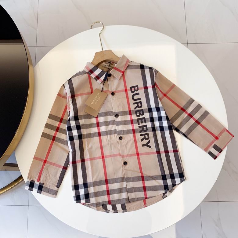Burberry sz100-150 162
