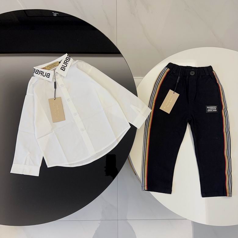 Burberry sz100-150 164