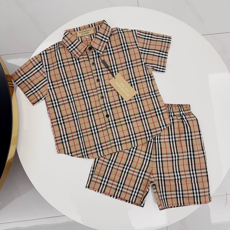 Burberry sz100-150 173
