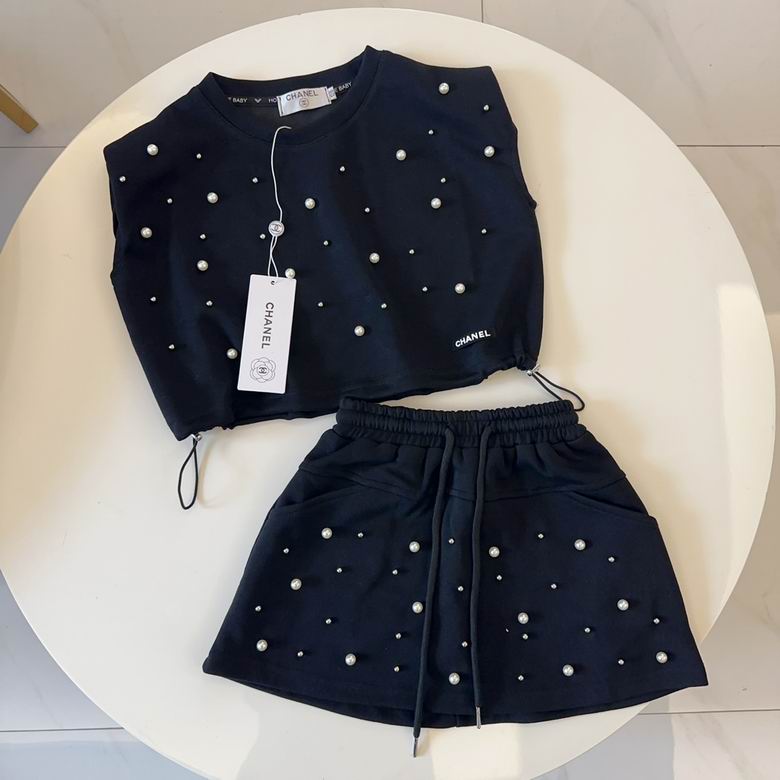 Chanel sz110-160 23