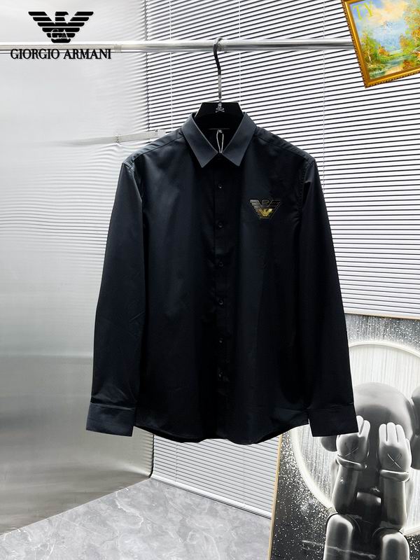 Armani S-4XL 25tr14